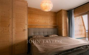 Apartment 3.5 rooms - image - 6