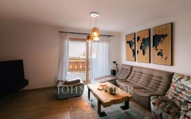 Apartment 3.5 rooms - image - 3