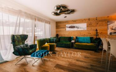 Apartment 4.5 rooms - image - 3