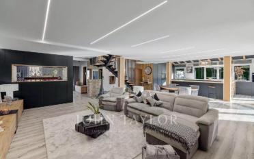 Villa 5.5 pièces - image - 4