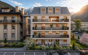 Appartement - image - 1