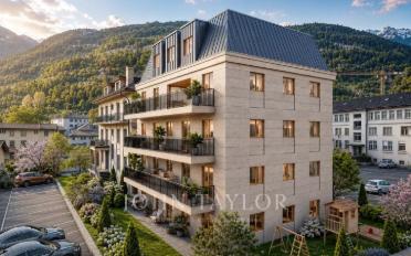 Appartement - image - 3