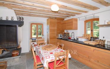 Einfamilienhaus 16 Zimmer - image - 4