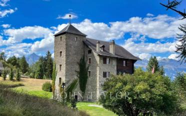 Einfamilienhaus 16 Zimmer - image - 9