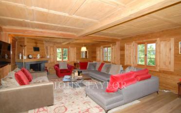 Einfamilienhaus 16 Zimmer - image - 2