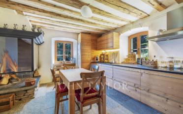 Einfamilienhaus 16 Zimmer - image - 3