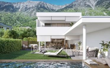 Villa 5.5 Zimmer - image - 1