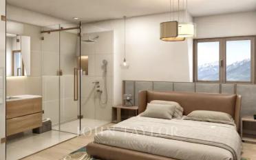 Wohnung 2.5 Zimmer - image - 1