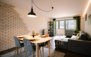 Apartment 4.5 rooms - image - 1