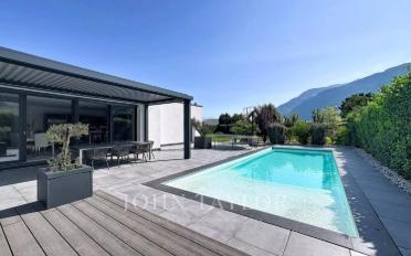 Villa 6.5 pièces - image - 10