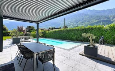 Villa 6.5 pièces - image - 11