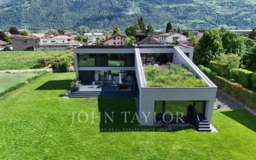 Villa 7.5 pièces - image - 1