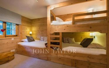 Apartment 8 rooms - image - 6