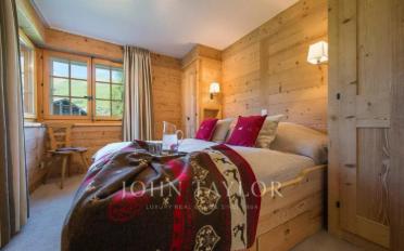 Apartment 8 rooms - image - 4