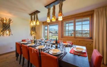 Apartment 8 rooms - image - 2