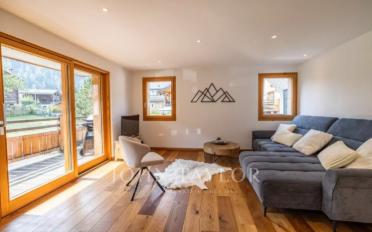 Wohnung 3 Zimmer - image - 1