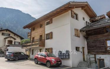 Wohnung 3 Zimmer - image - 11