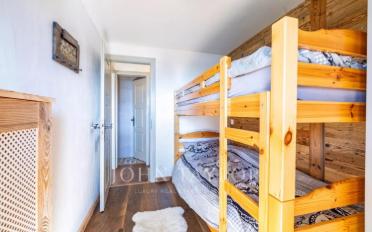 Apartment 3.5 rooms - image - 6