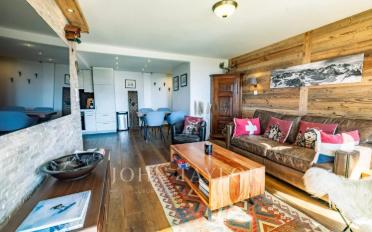 Apartment 3.5 rooms - image - 2