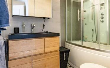 Apartment 3.5 rooms - image - 5