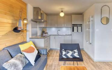 Apartment 2.5 rooms - image - 4