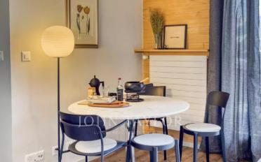 Apartment 2.5 rooms - image - 2