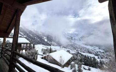 Chalet 10 rooms - image - 5