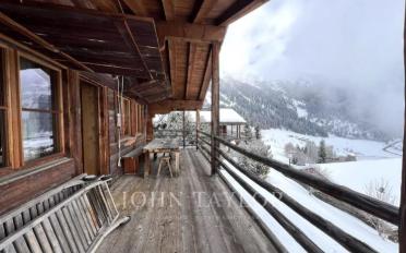 Chalet 10 rooms - image - 6