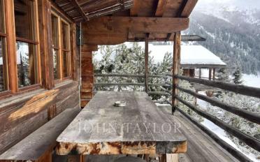 Chalet 10 rooms - image - 4