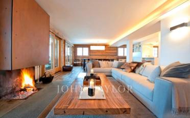 Apartment 4.5 rooms - image - 1