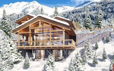 Chalet 6 rooms - image - 1
