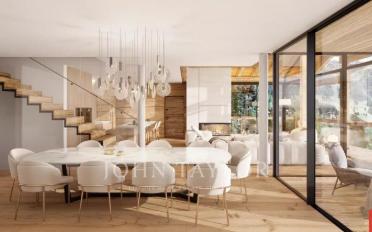 Chalet 6 rooms - image - 3