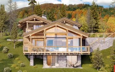 Chalet 6 rooms - image - 5