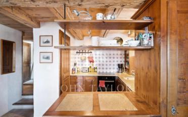 Chalet 4.5 rooms - image - 5