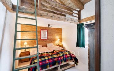 Chalet 4.5 rooms - image - 3