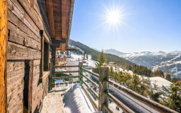 Chalet 4.5 rooms - image - 7