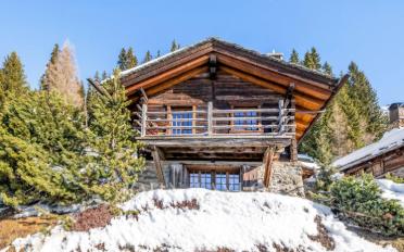 Chalet 4.5 rooms - image - 8