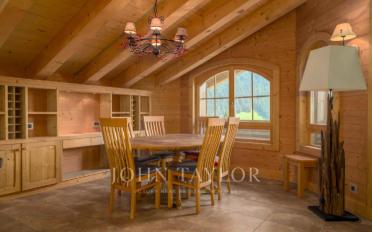 Chalet 5 Zimmer - image - 3