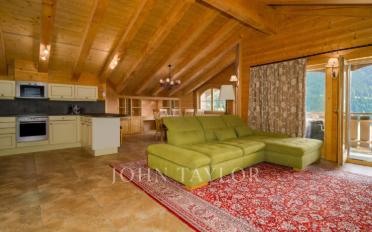 Chalet 5 Zimmer - image - 4