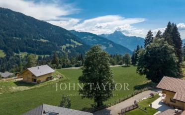 Chalet 5 Zimmer - image - 2
