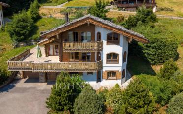 Chalet 5 Zimmer - image - 1
