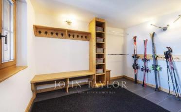 Chalet 8 Zimmer - image - 12