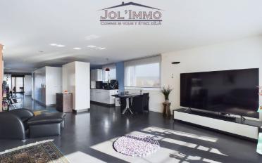 Attic flat 3.5 rooms - image - 5