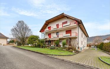 Apartment 4 rooms - image - 3