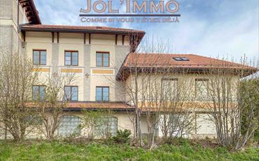 Apartment 4.5 rooms - image - 2