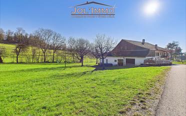 Single house 7 rooms - image - 1