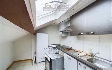 Appartement 3.5 pièces - image - 6