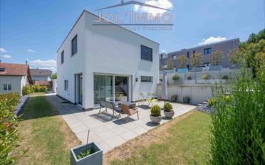 Maison 5.5 pièces - image - 1