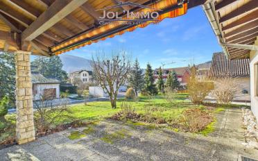 Einfamilienhaus 6.5 Zimmer - image - 2