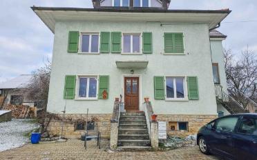 Residential building - image - 1